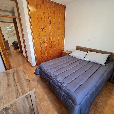 Ntoras Holiday Home بافوس المظهر الخارجي الصورة