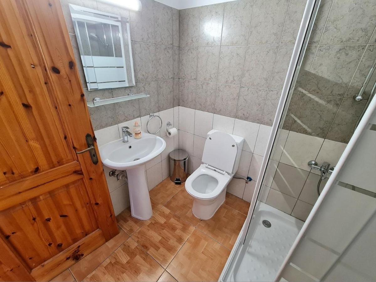 Ntoras Holiday Home بافوس المظهر الخارجي الصورة