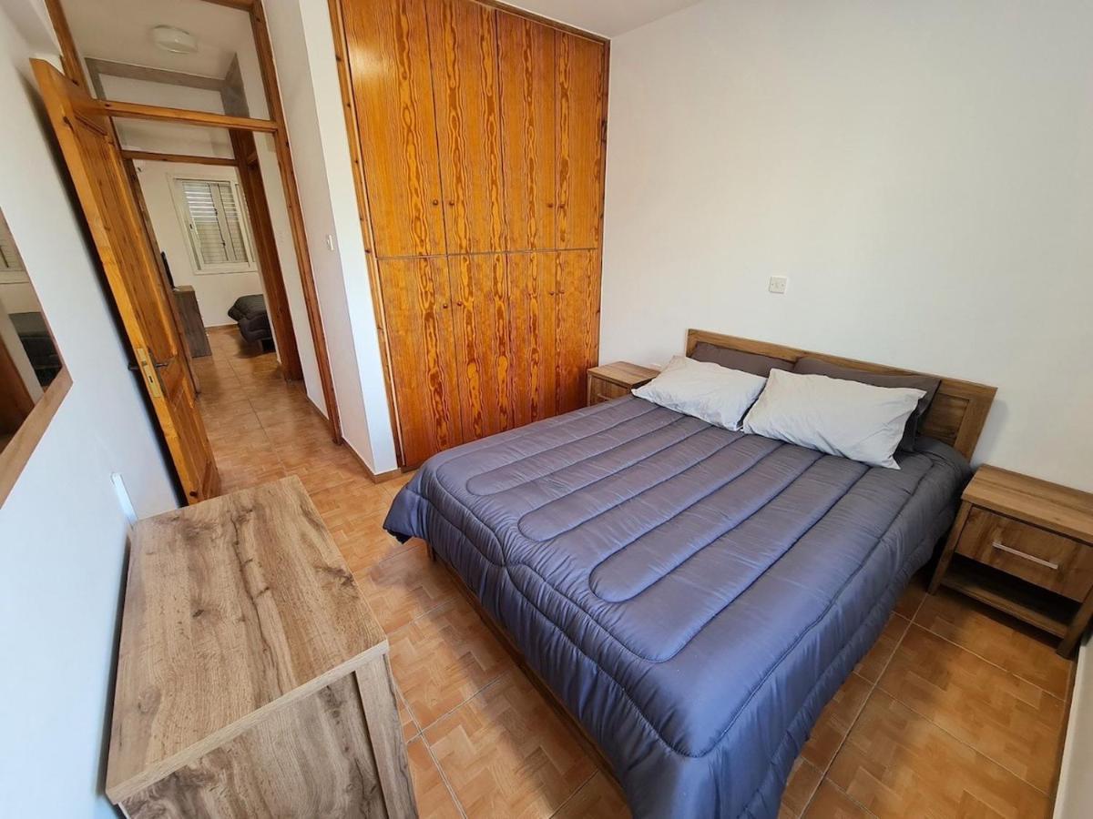 Ntoras Holiday Home بافوس المظهر الخارجي الصورة