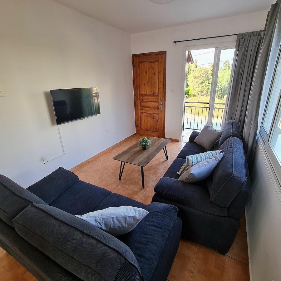 Ntoras Holiday Home بافوس المظهر الخارجي الصورة