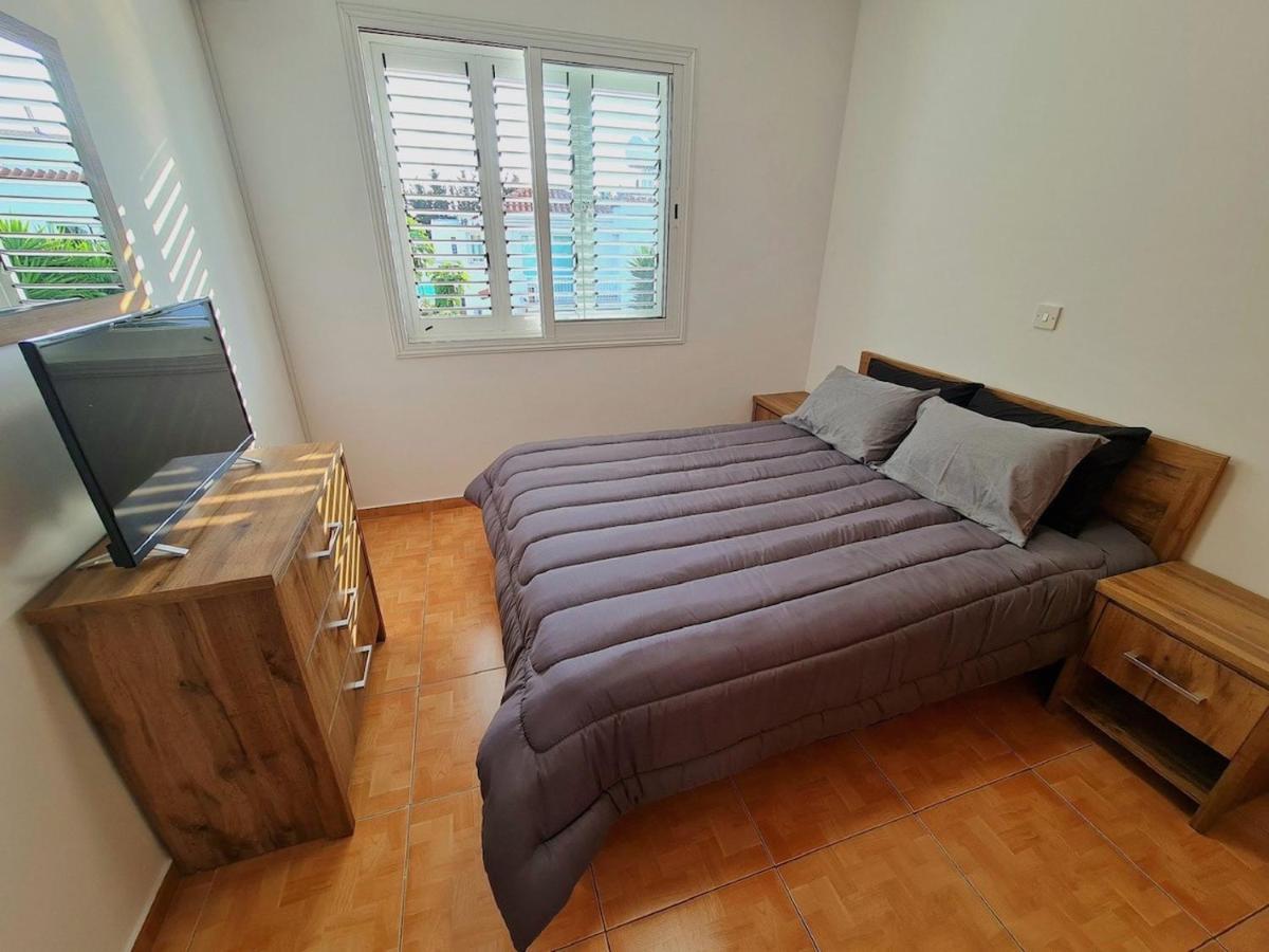 Ntoras Holiday Home بافوس المظهر الخارجي الصورة