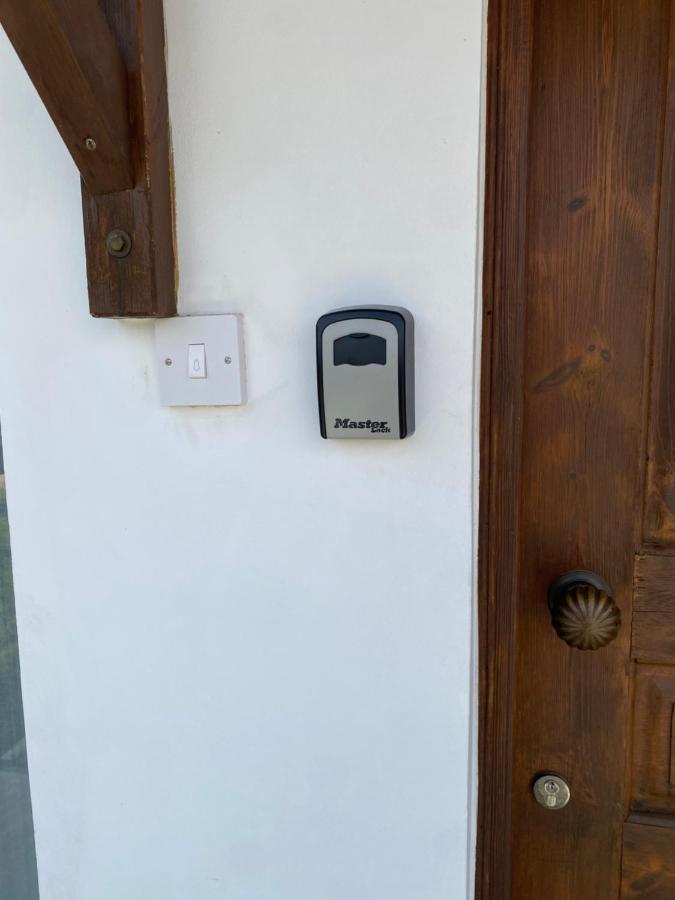 Ntoras Holiday Home بافوس المظهر الخارجي الصورة