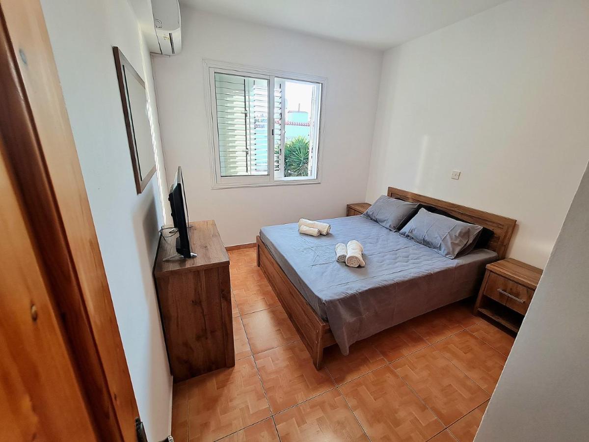 Ntoras Holiday Home بافوس المظهر الخارجي الصورة