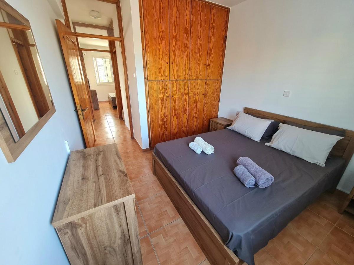 Ntoras Holiday Home بافوس المظهر الخارجي الصورة